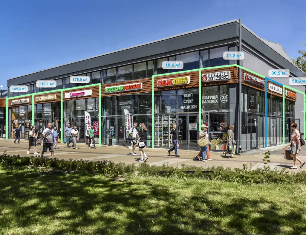 Тушинская ул.24 стр.15