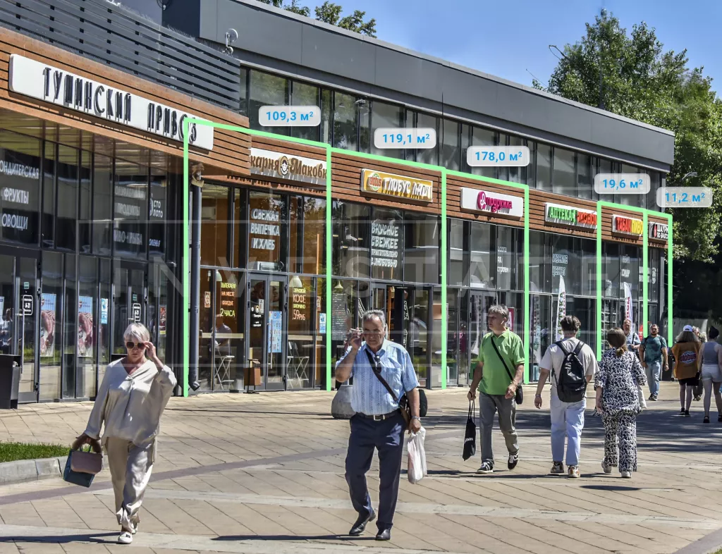 Тушинская ул.24 стр.15