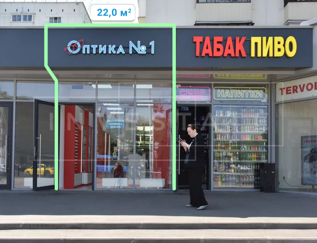 г Москва, 2-я Владимирская ул., 38/18