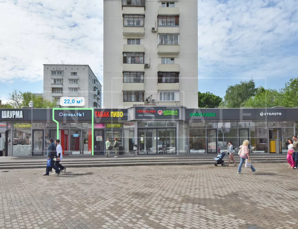 г Москва, 2-я Владимирская ул., 38/18