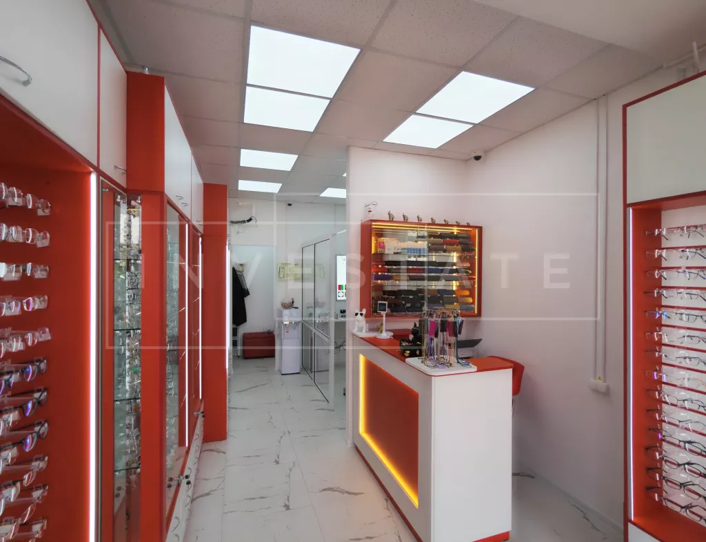 г Москва, 2-я Владимирская ул., 38/18