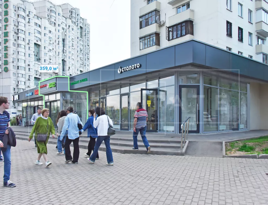 г Москва, 2-я Владимирская ул., 38/18