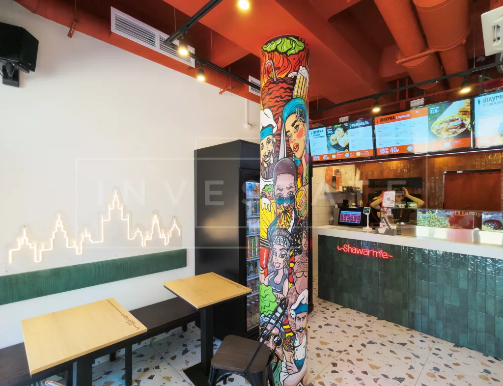 Москва, 1-я Новокузьминская, д 21, к2