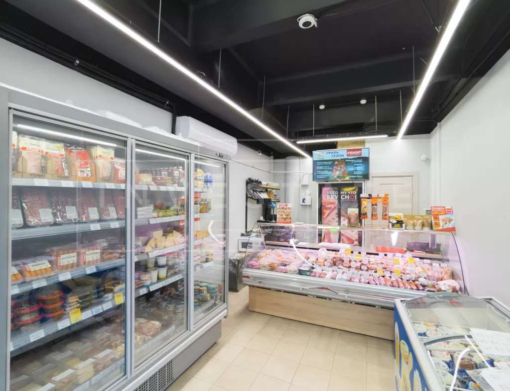 Москва, 1-я Новокузьминская, д 21, к2