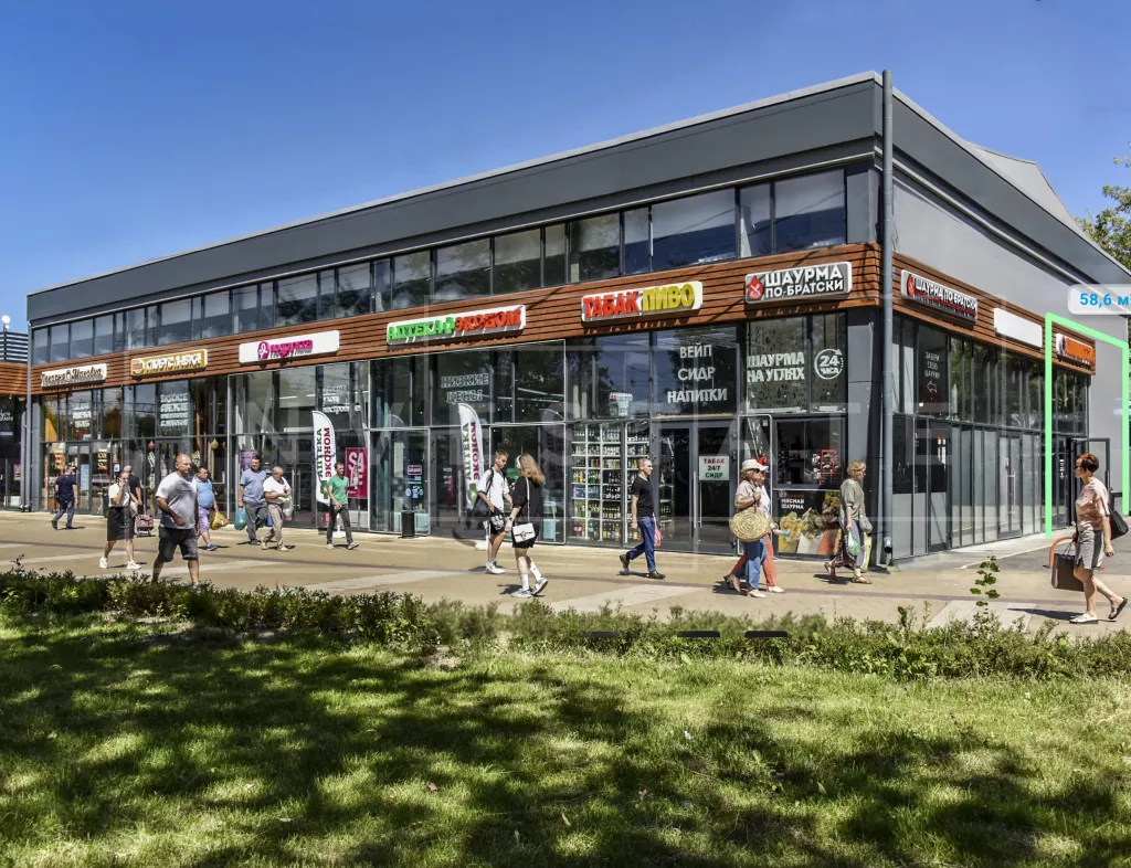 Тушинская ул.24 стр.15