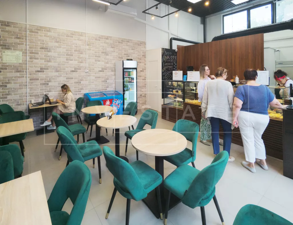 Тушинская ул.24 стр.15