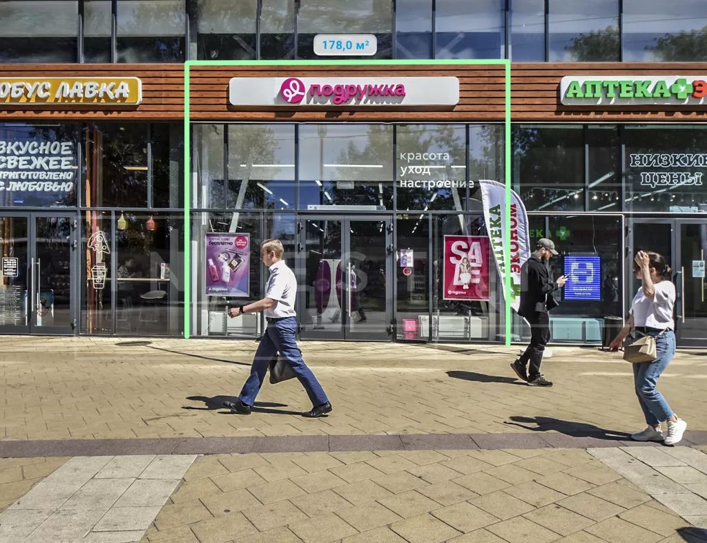 Тушинская ул.24 стр.15