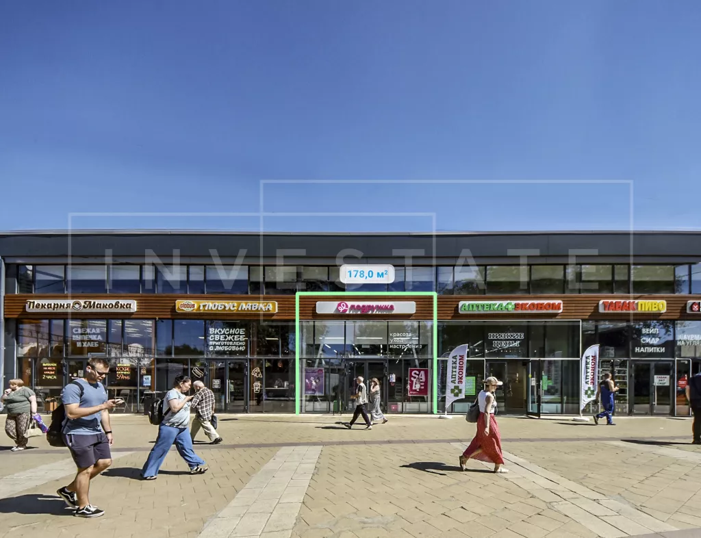 Тушинская ул.24 стр.15