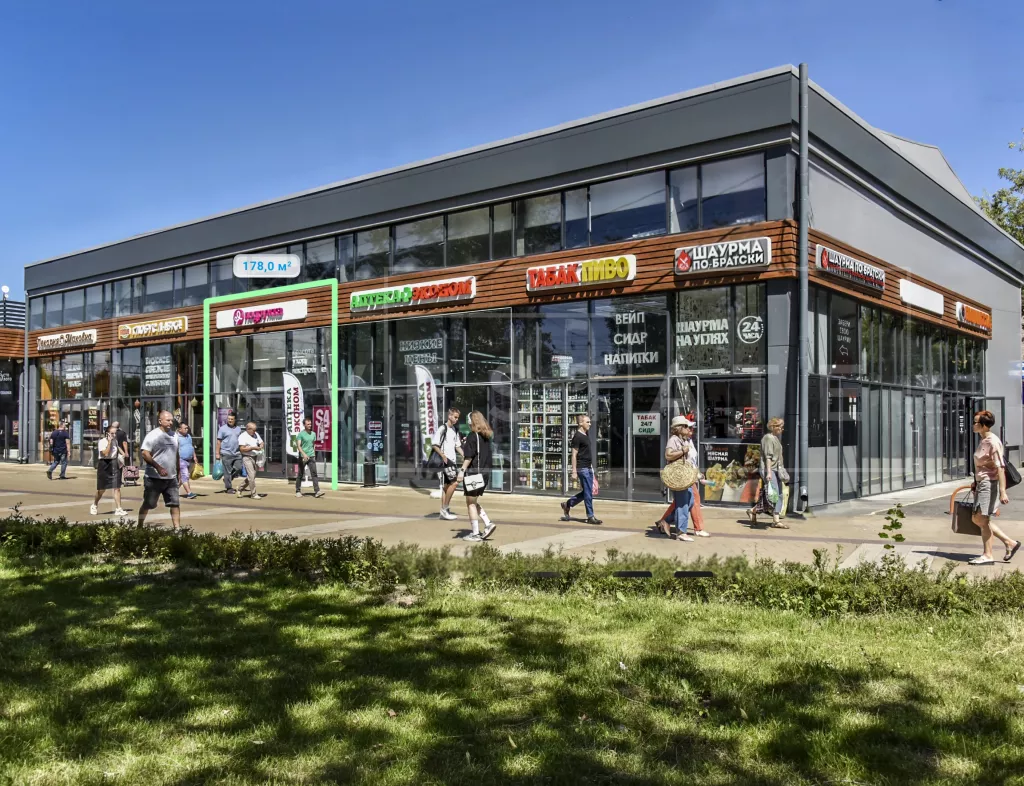 Тушинская ул.24 стр.15