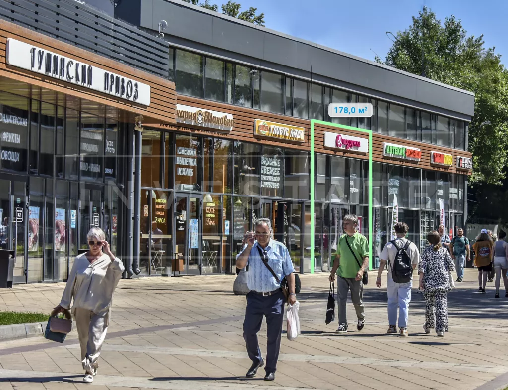 Тушинская ул.24 стр.15