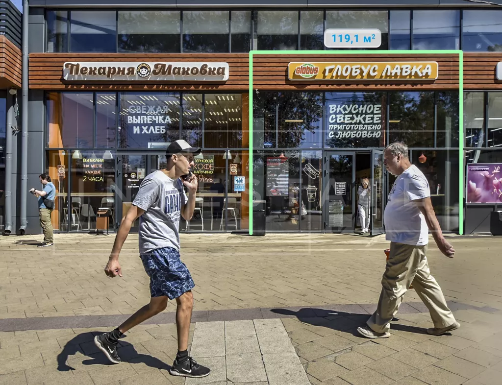 Тушинская ул.24 стр.15