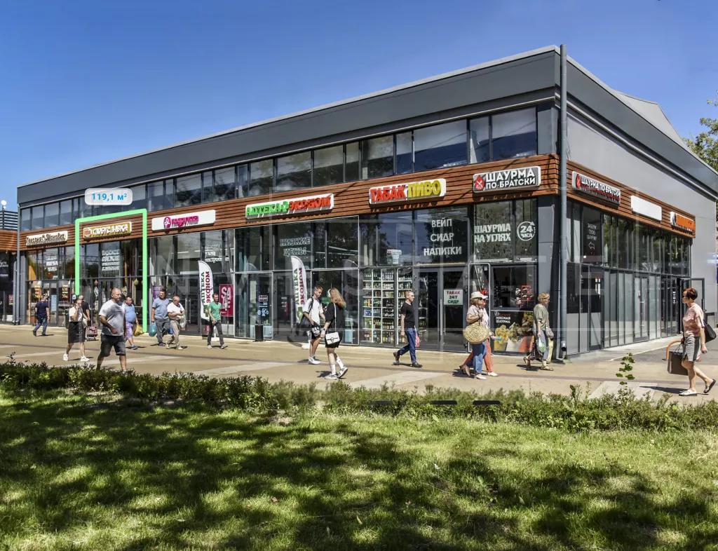 Тушинская ул.24 стр.15