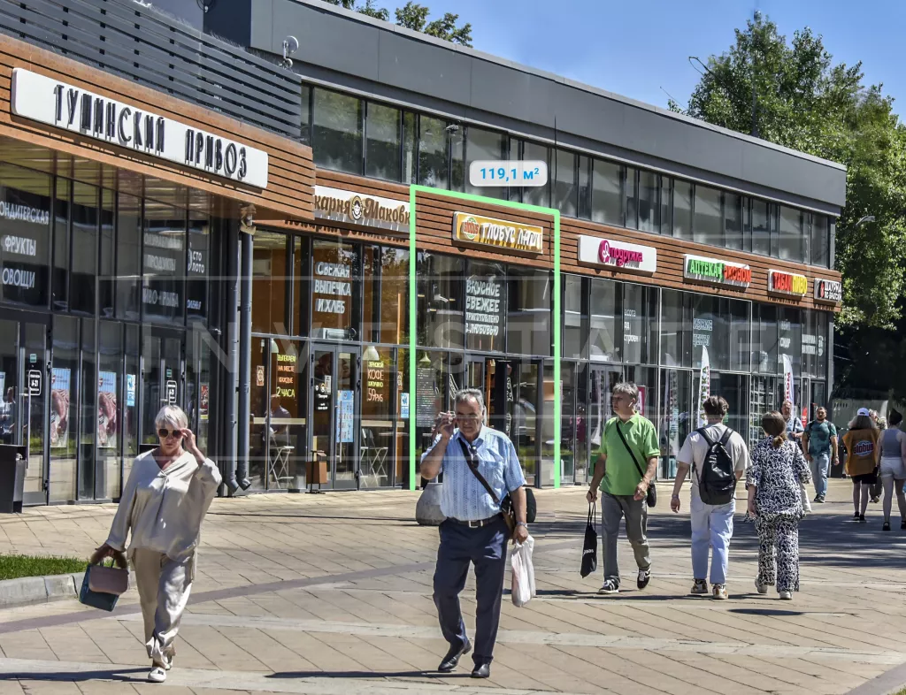 Тушинская ул.24 стр.15