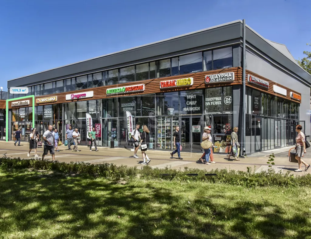 Тушинская ул.24 стр.15