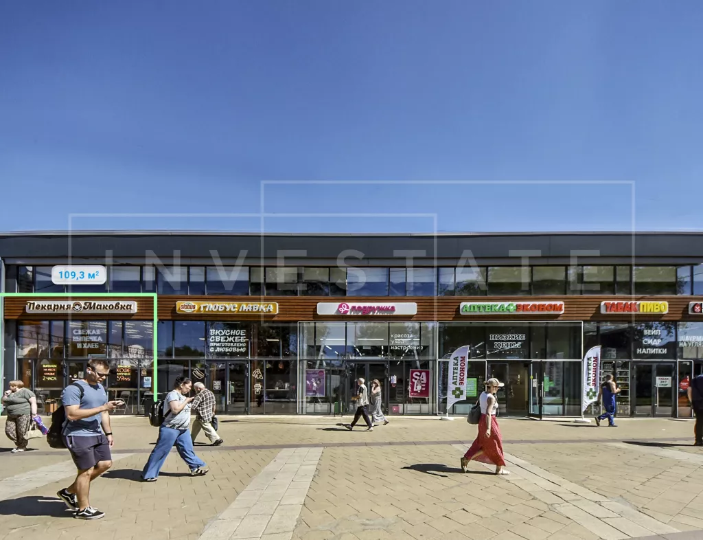 Тушинская ул.24 стр.15