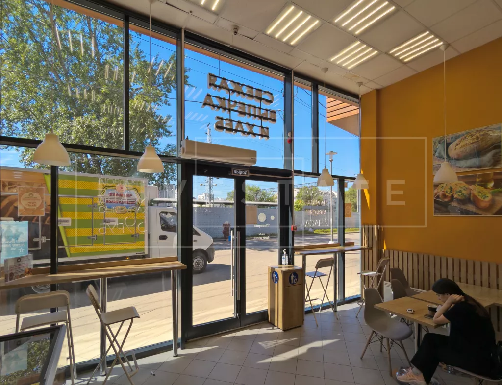 Тушинская ул.24 стр.15