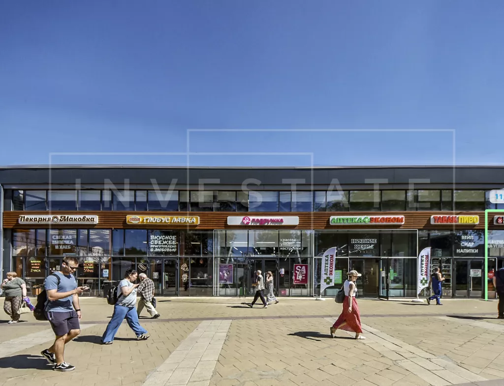 Тушинская ул.24 стр.15