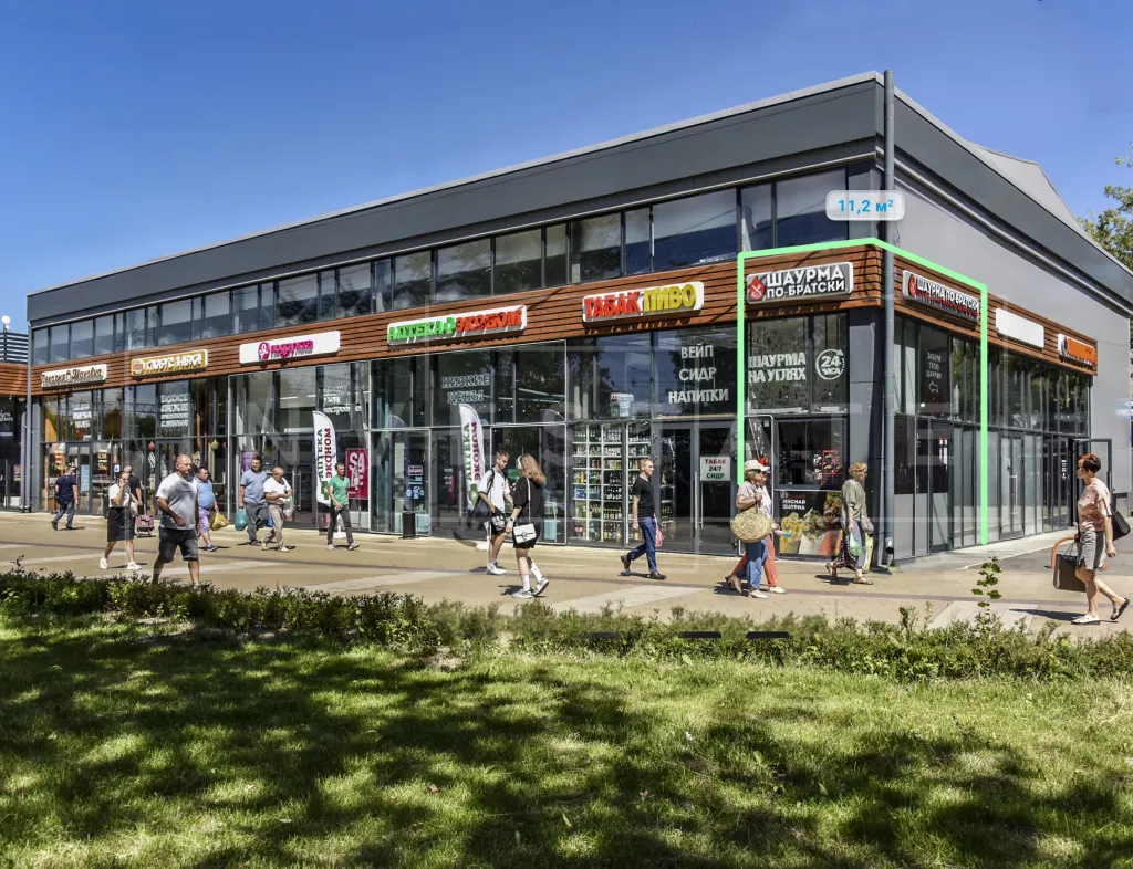 Тушинская ул.24 стр.15