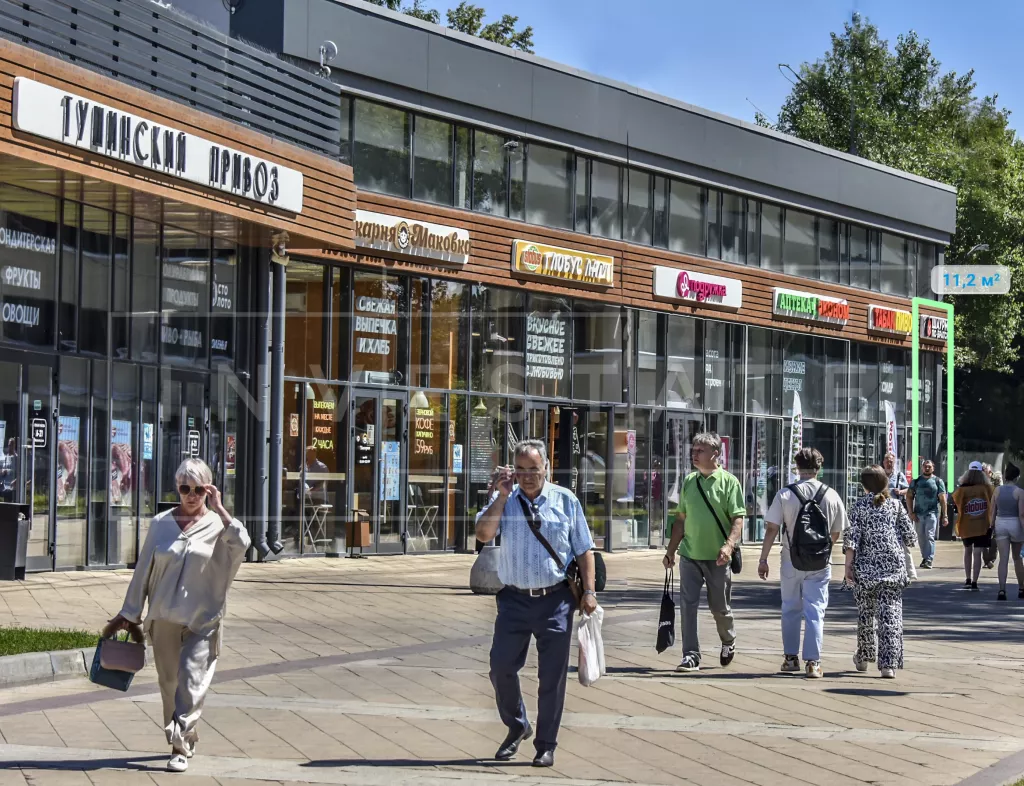 Тушинская ул.24 стр.15