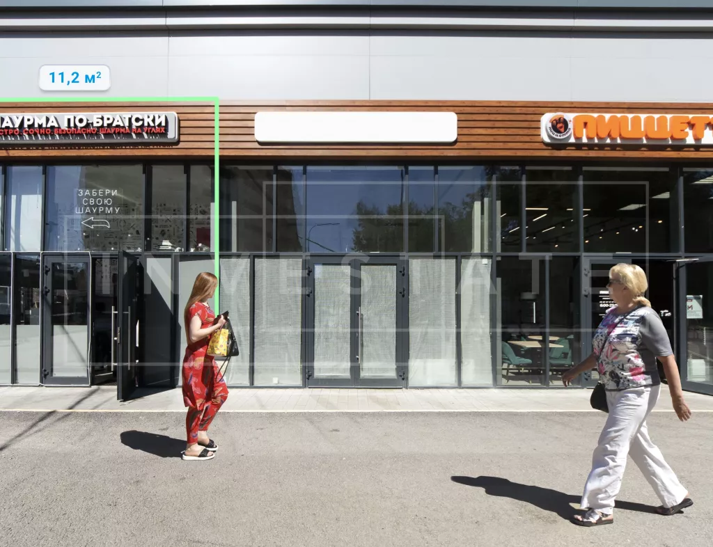 Тушинская ул.24 стр.15