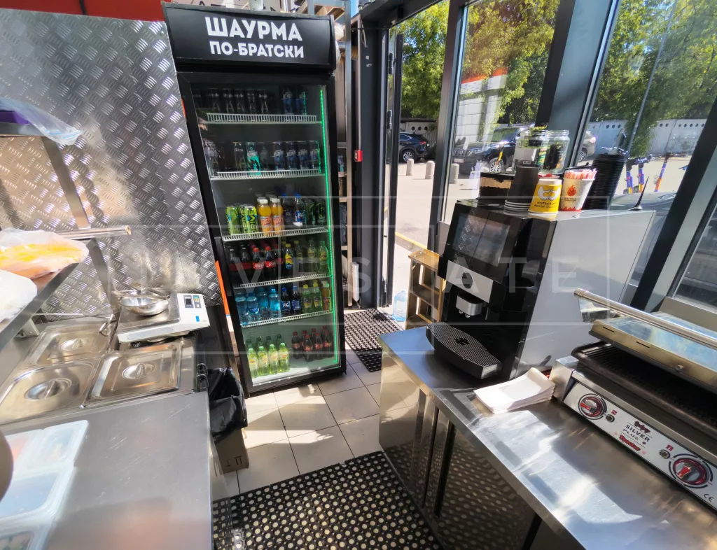 Тушинская ул.24 стр.15