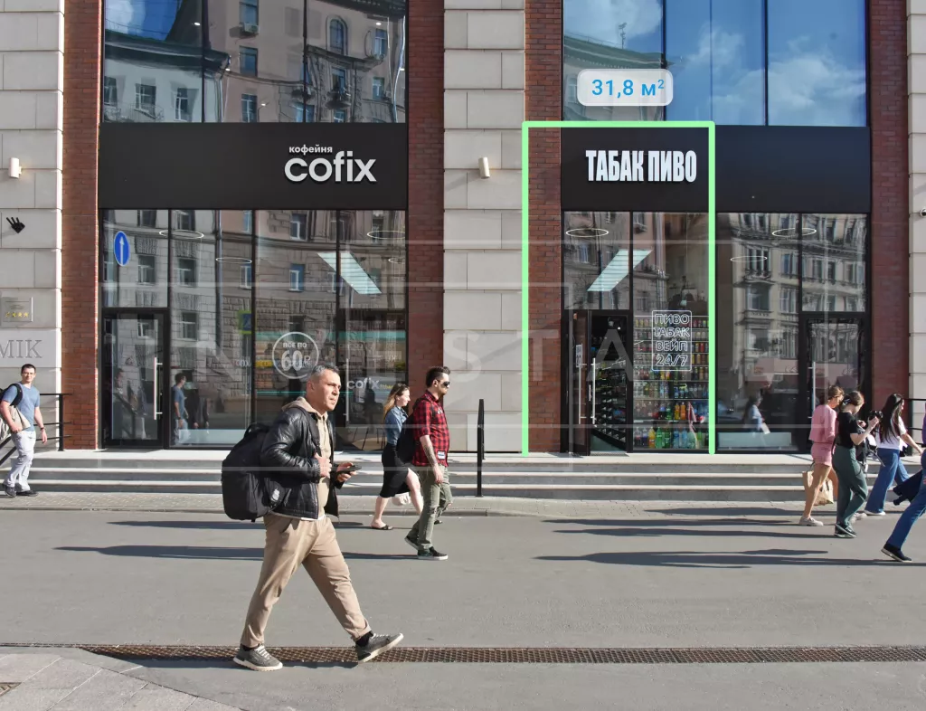 г. Москва, Кожевническая ул., 4