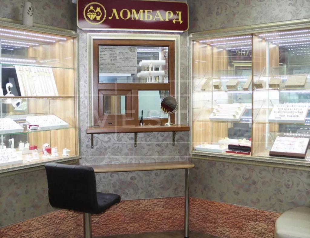 Ярцевская ул., 27, кор. 1