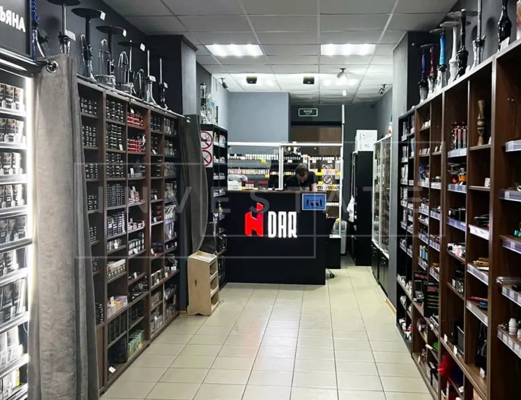 Ярцевская ул., 27, кор. 1