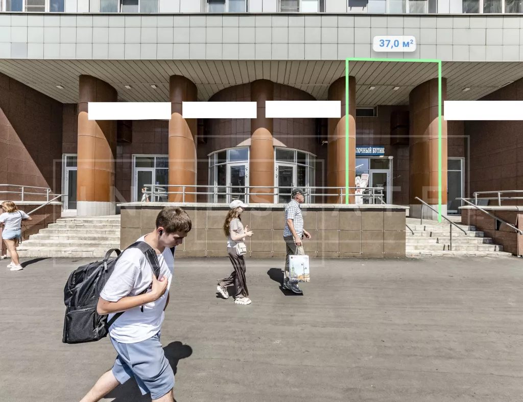 Ярцевская ул., 27, кор. 1