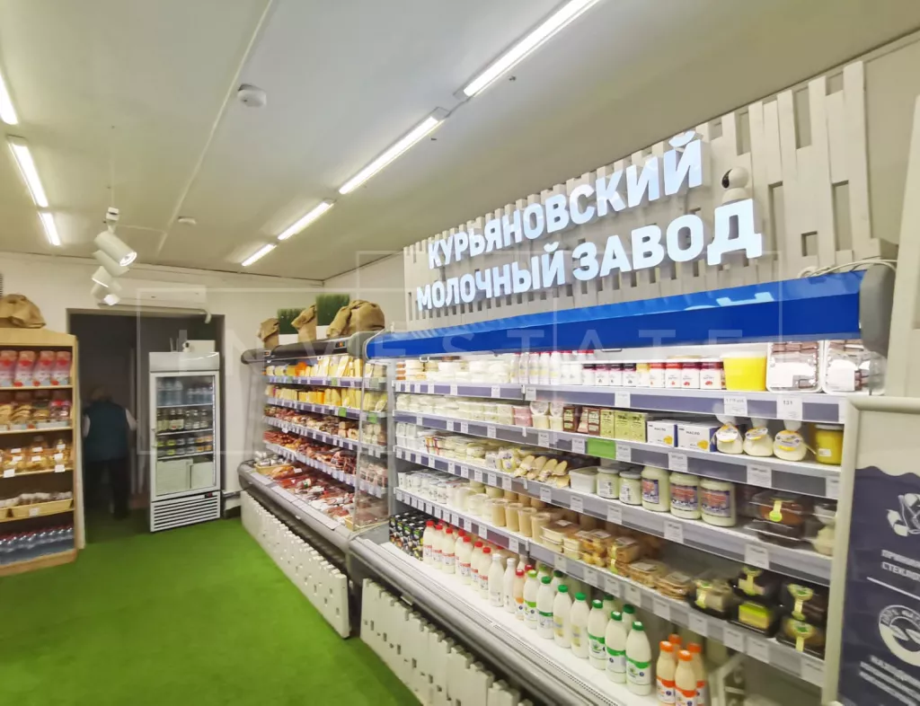 Ярцевская ул., 27, кор. 1