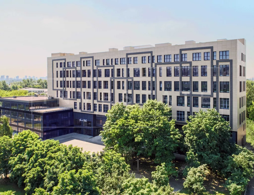 г Москва, Дмитровское ш., 81