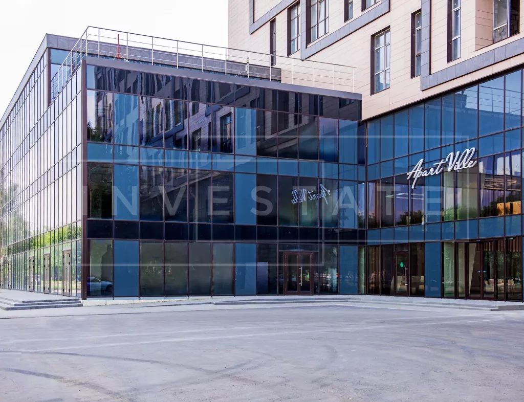 г Москва, Дмитровское ш., 81