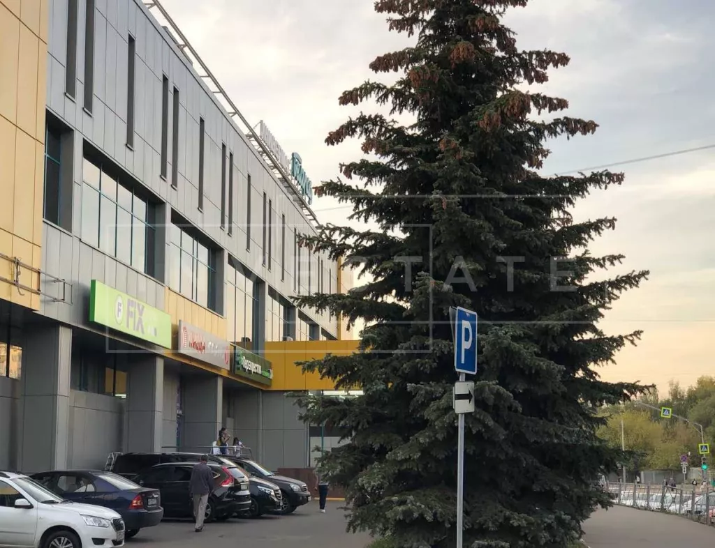 Домодедовская ул., 28