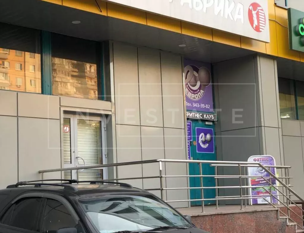 Домодедовская ул., 28