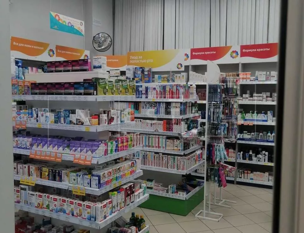 Домодедовская ул., 28