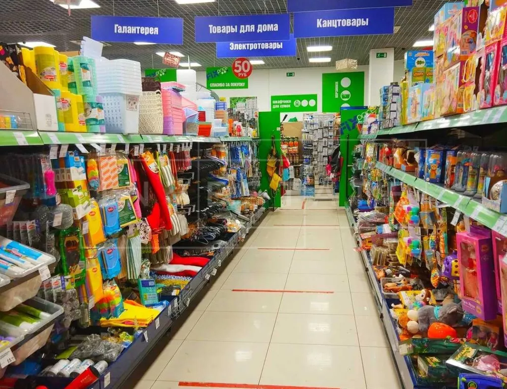 Домодедовская ул., 28