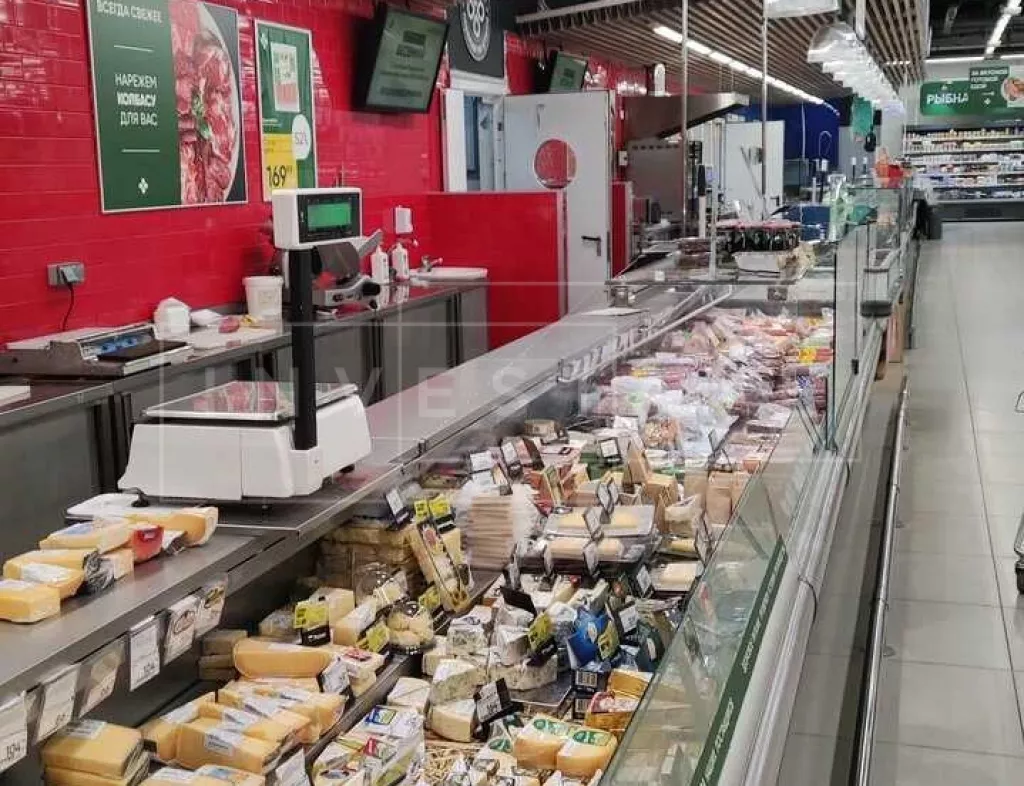 Домодедовская ул., 28