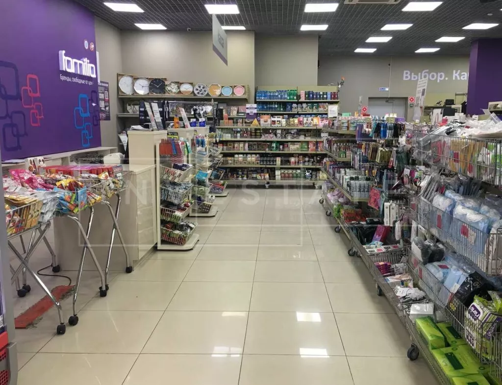 Домодедовская ул., 28