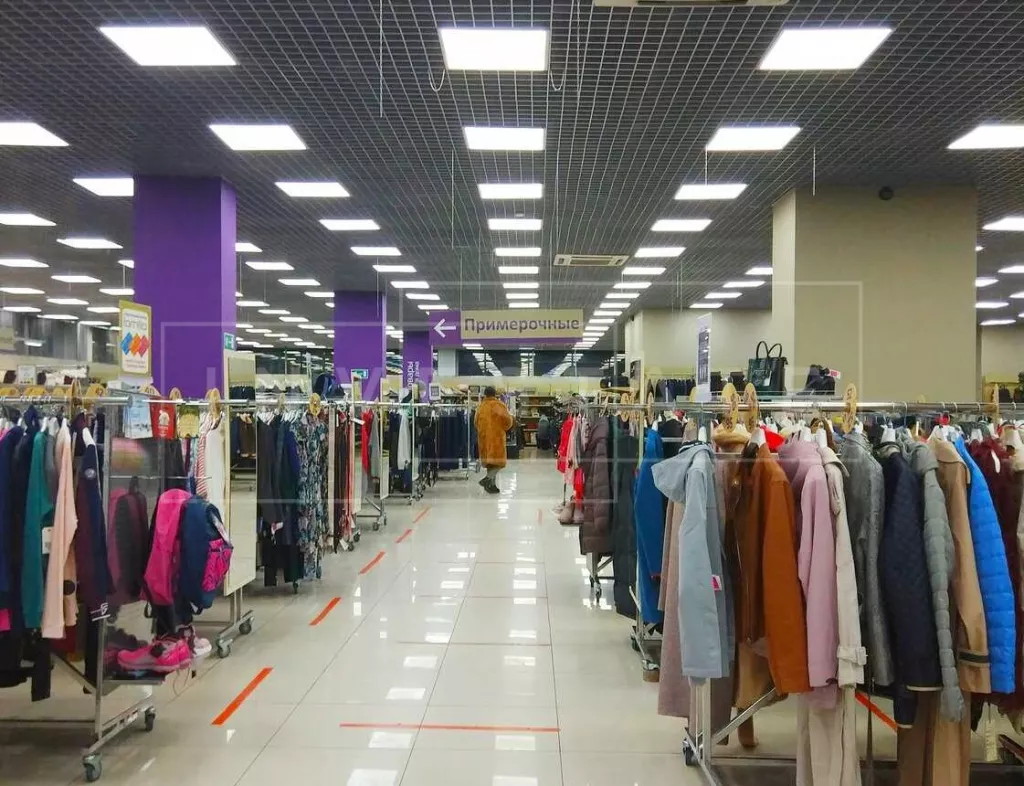 Домодедовская ул., 28