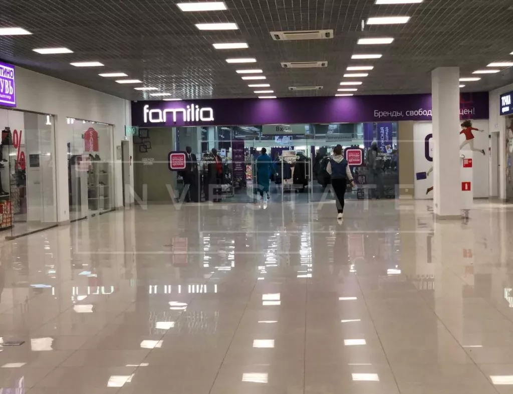 Домодедовская ул., 28