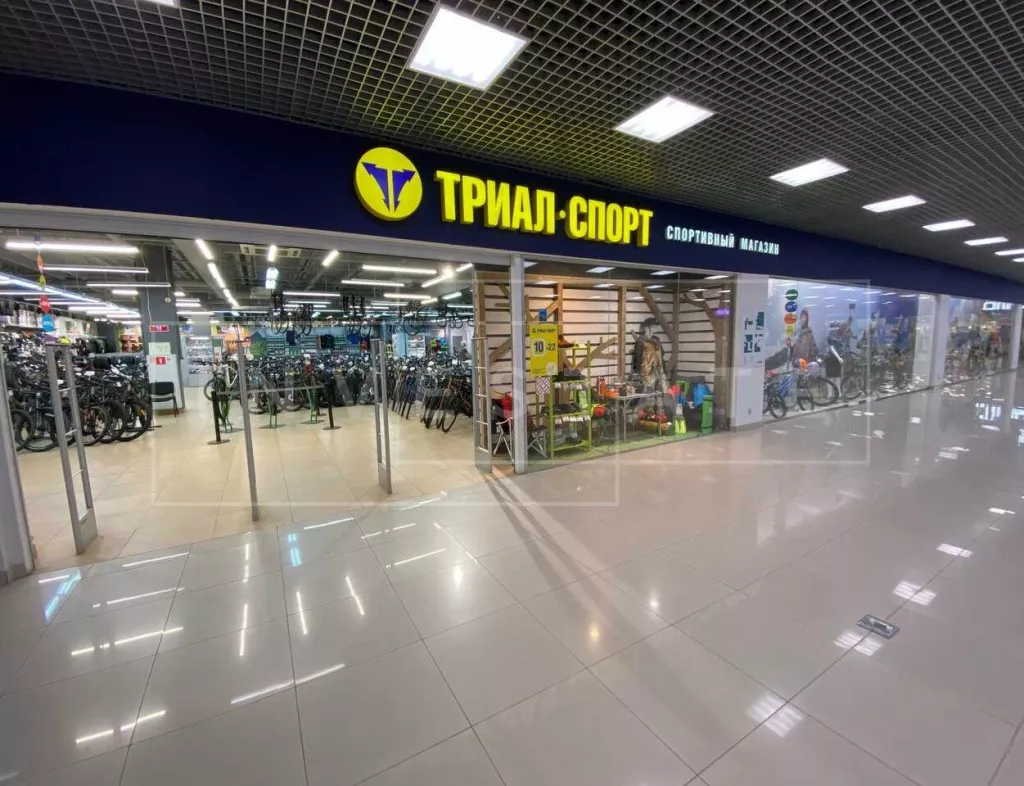 Домодедовская ул., 28