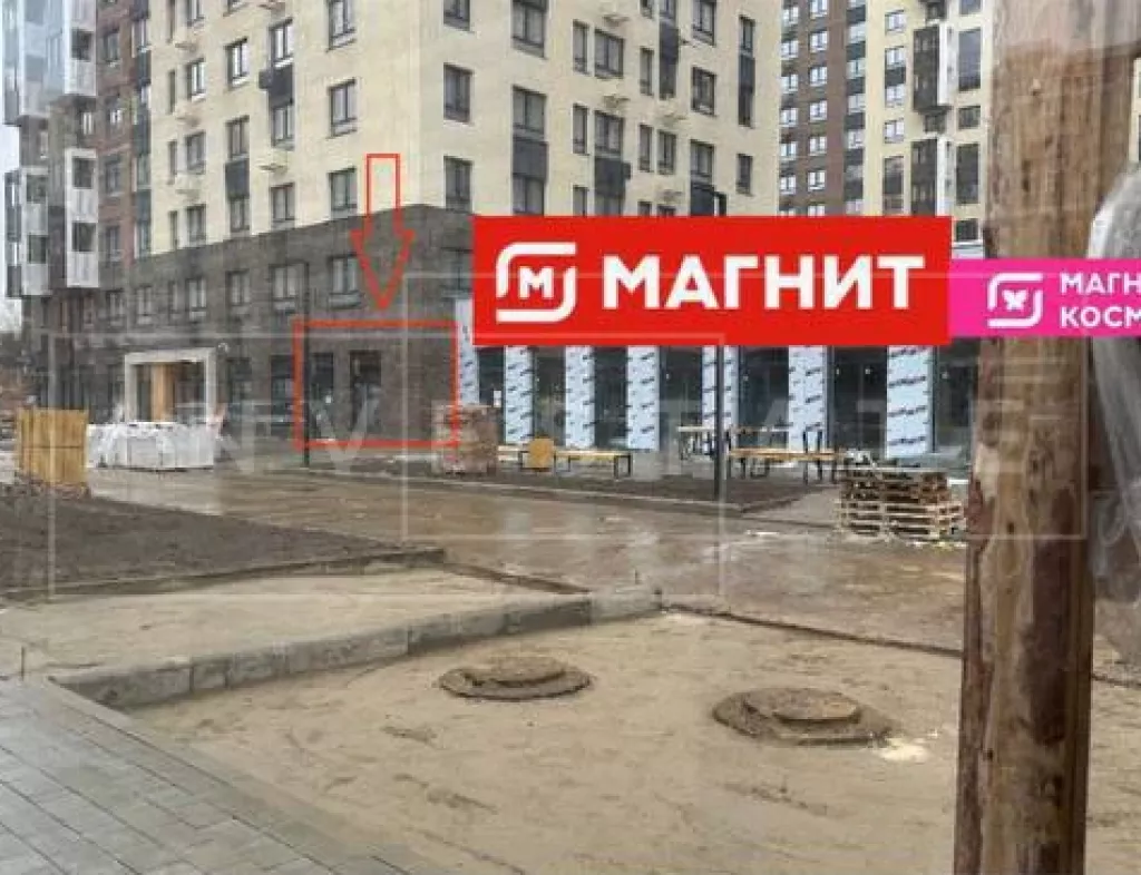 арендный бизнес МО, городской округ Люберцы, посёлок Мирный, ЖК Томилино парк, к.5.2 в , метро  МО, городской округ Люберцы, посёлок Мирный, ЖК Томилино парк, к.5.2