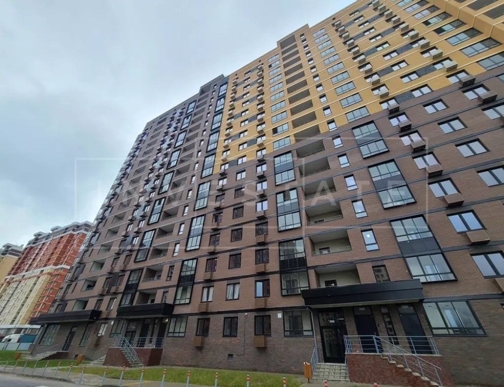 арендный бизнес МО, городской округ Люберцы, посёлок Мирный, ЖК Томилино парк, к.5.2 в , метро  МО, городской округ Люберцы, посёлок Мирный, ЖК Томилино парк, к.5.2