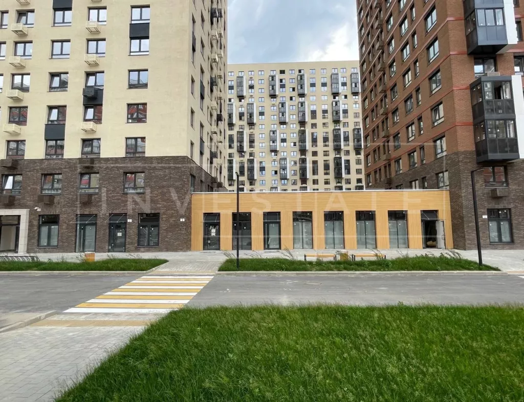 арендный бизнес МО, городской округ Люберцы, посёлок Мирный, ЖК Томилино парк, к.5.2 в , метро  МО, городской округ Люберцы, посёлок Мирный, ЖК Томилино парк, к.5.2