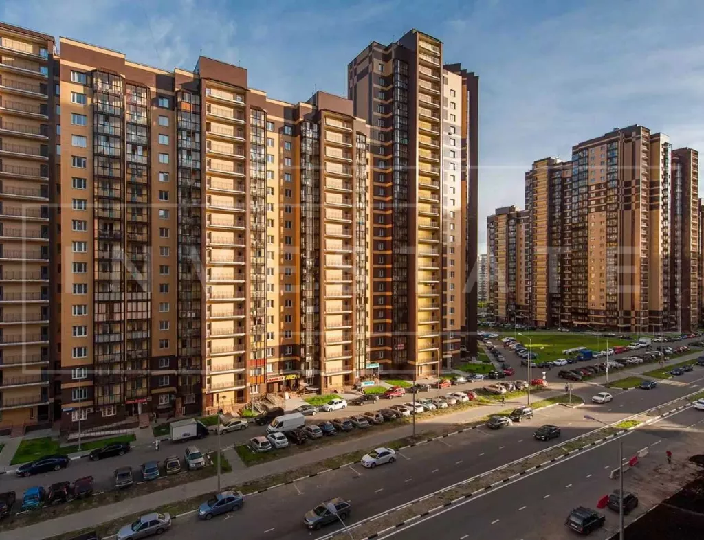 г Реутов, Юбилейный пр-т, 60