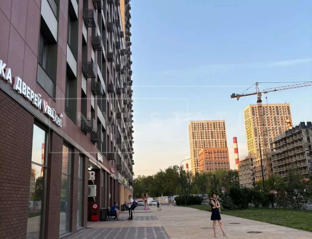 арендный бизнес г. Москва, Тагильская ул., 7Б в ВАО, метро  г. Москва, Тагильская ул., 7Б
