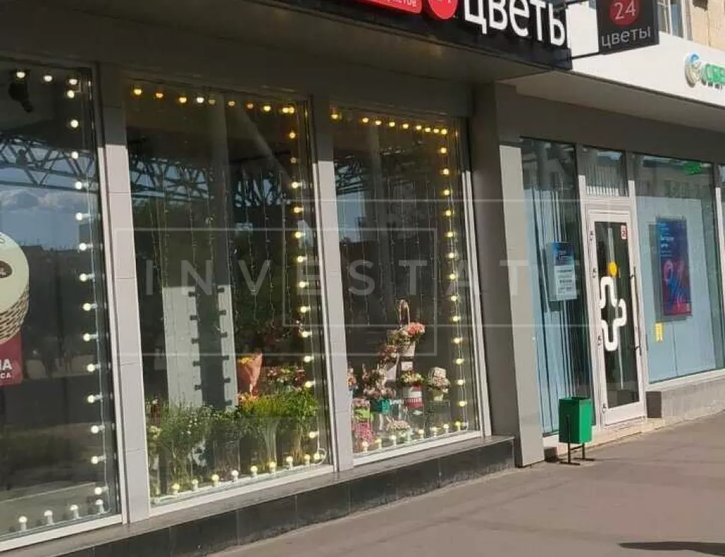 Планерная ул., 12, кор. 1