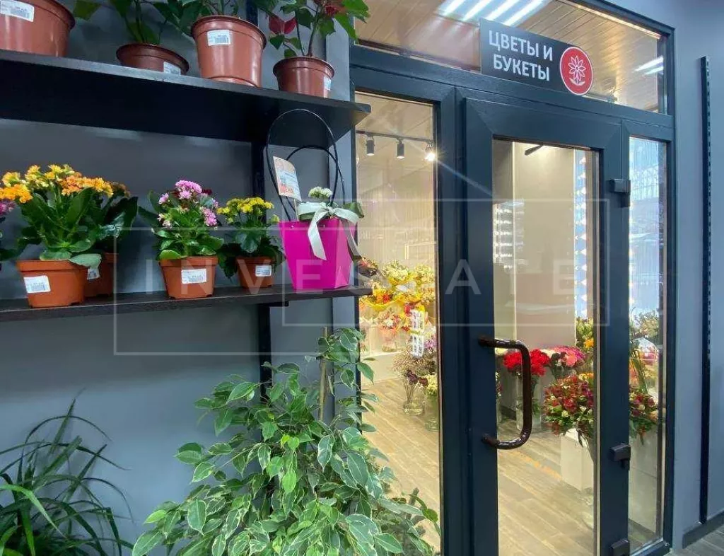 Планерная ул., 12, кор. 1