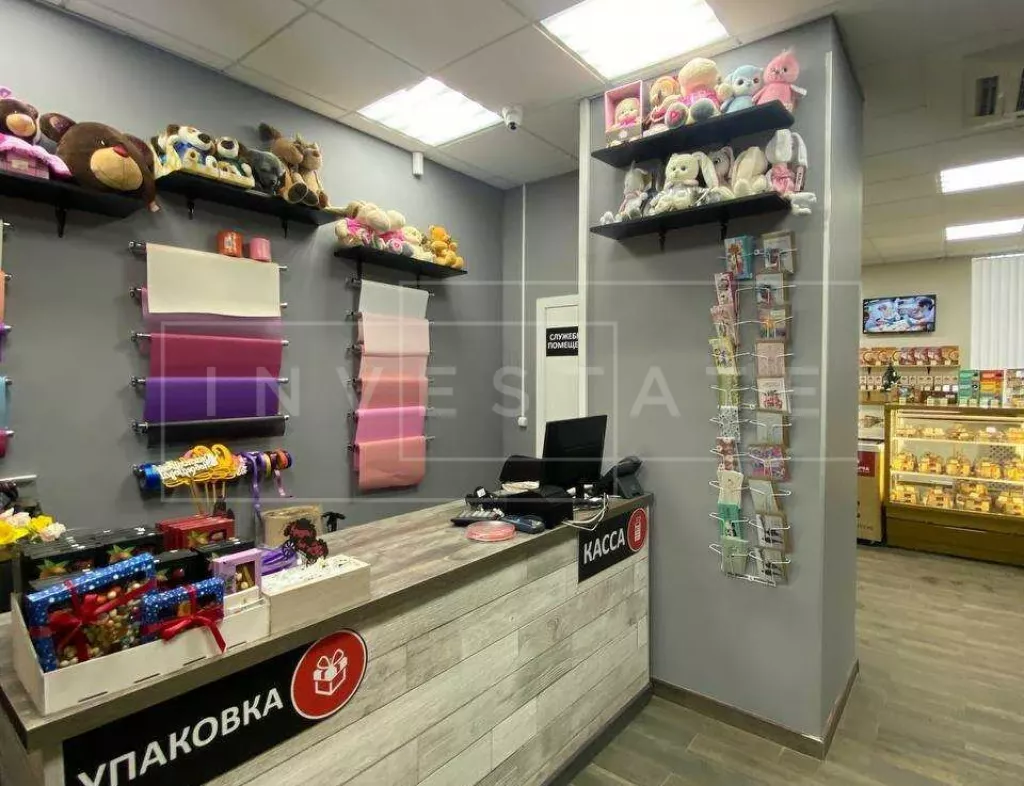 Планерная ул., 12, кор. 1