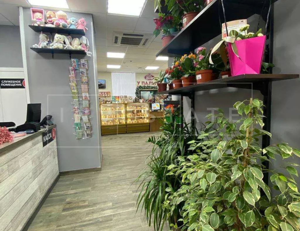 Планерная ул., 12, кор. 1